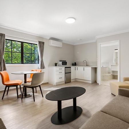 Stay 284 Rotorua - Refurbished Modern Accommodation Exteriér fotografie