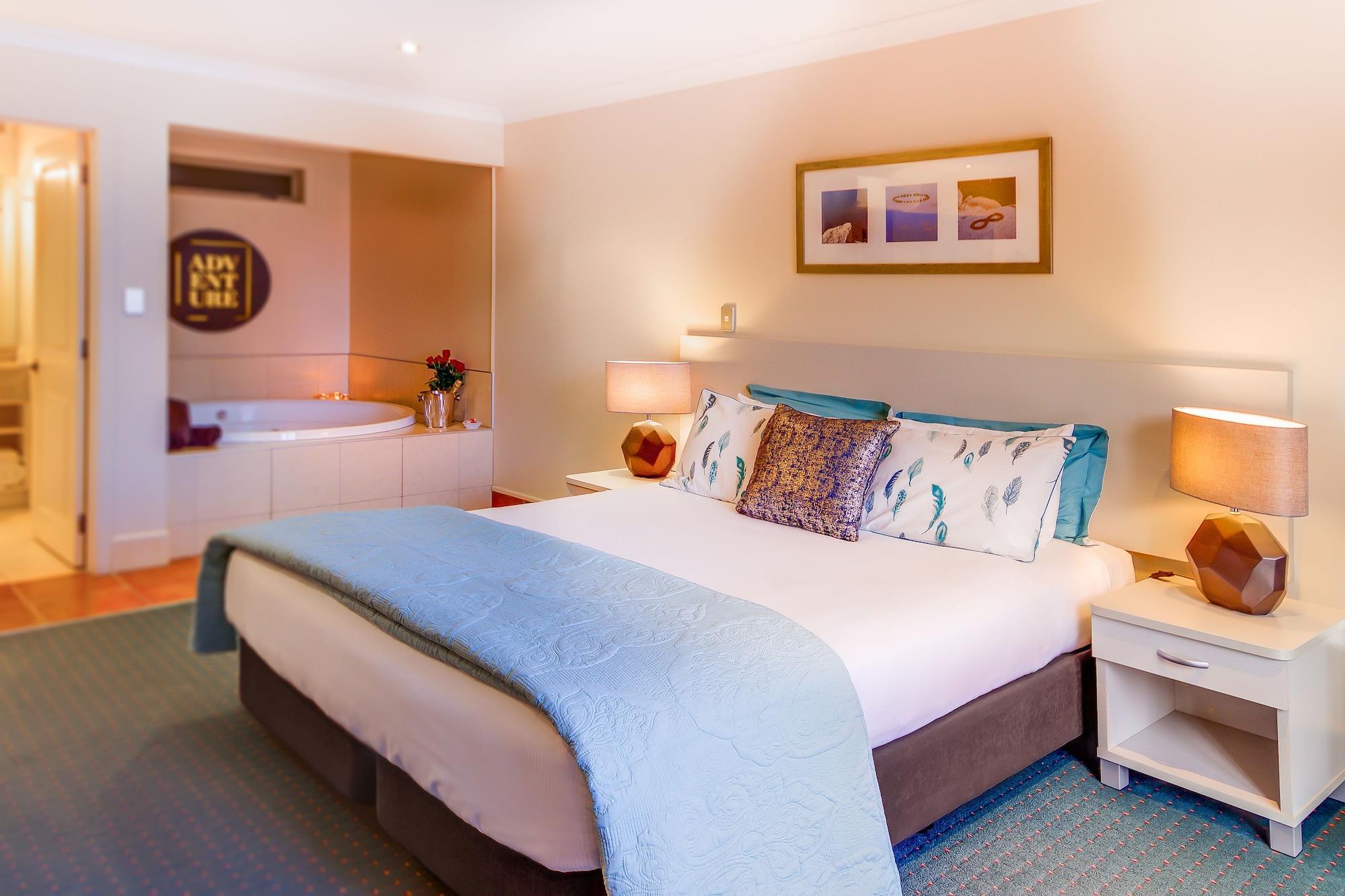 Stay 284 Rotorua - Refurbished Modern Accommodation Exteriér fotografie