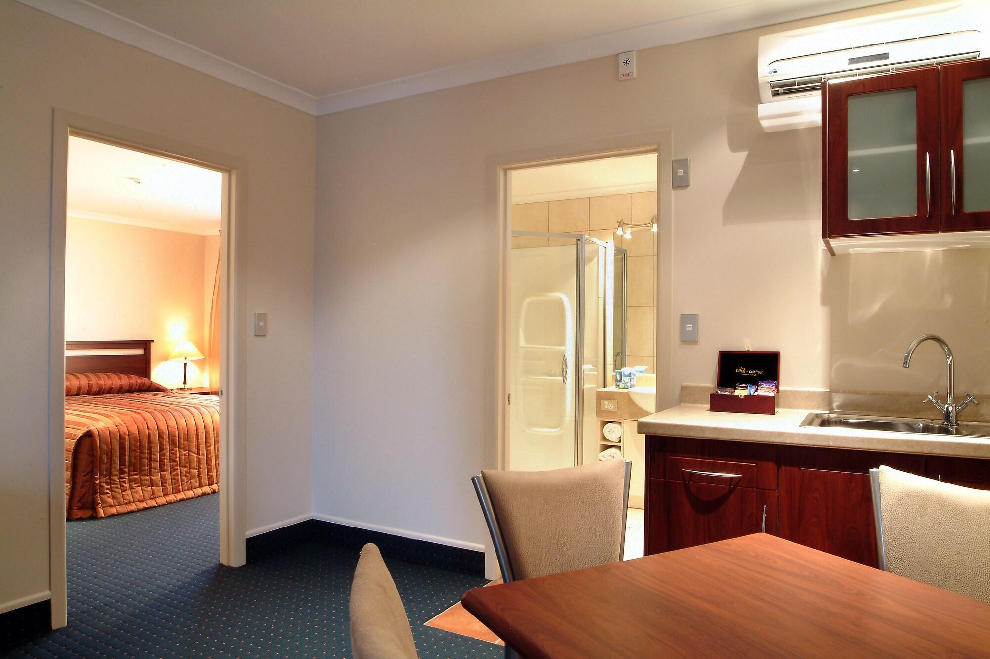 Stay 284 Rotorua - Refurbished Modern Accommodation Exteriér fotografie