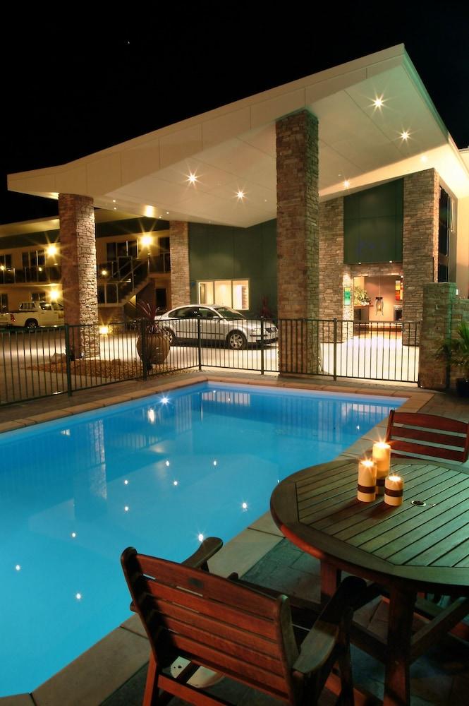 Stay 284 Rotorua - Refurbished Modern Accommodation Exteriér fotografie