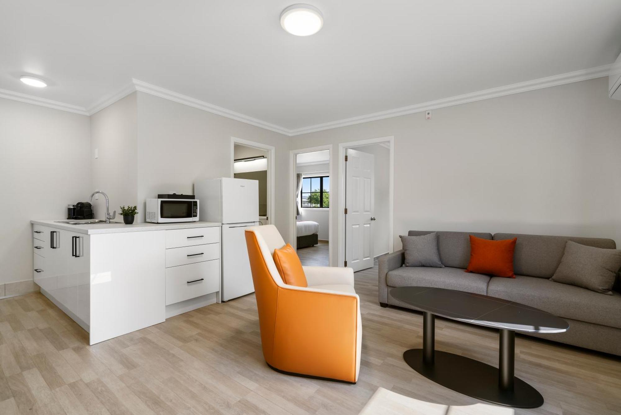 Stay 284 Rotorua - Refurbished Modern Accommodation Exteriér fotografie