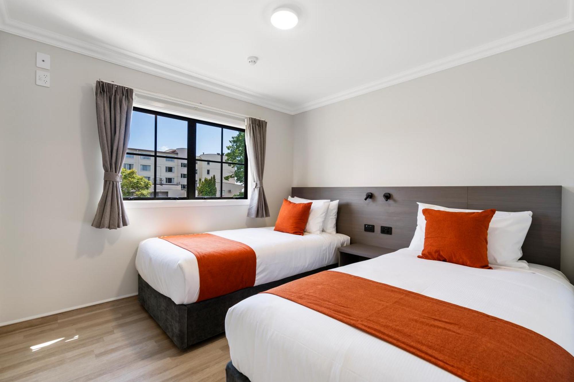 Stay 284 Rotorua - Refurbished Modern Accommodation Exteriér fotografie