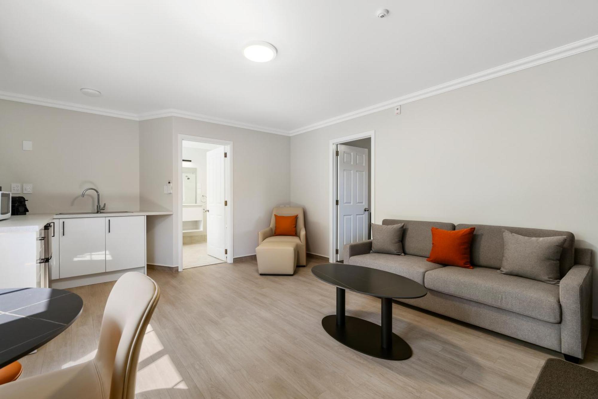 Stay 284 Rotorua - Refurbished Modern Accommodation Exteriér fotografie