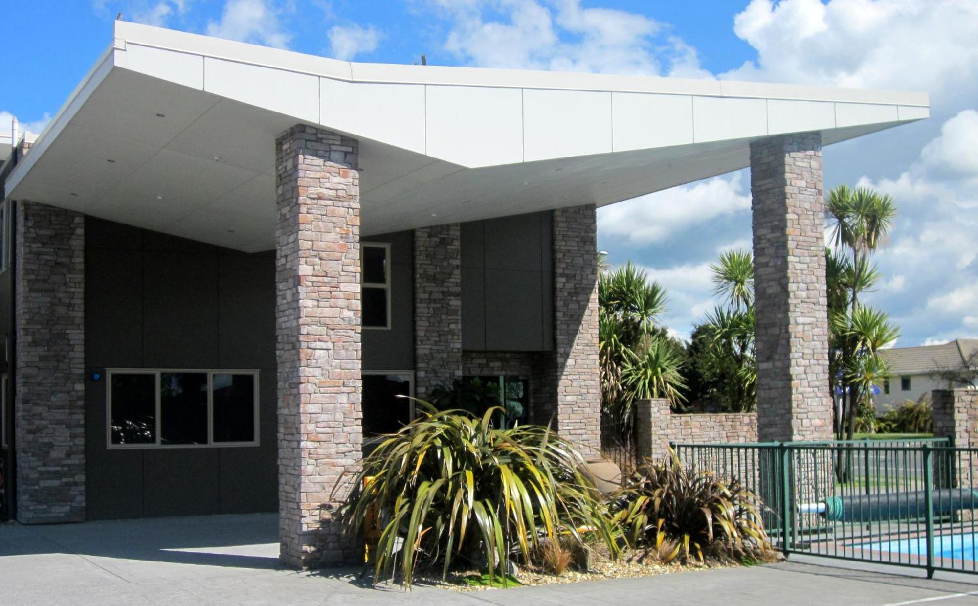 Stay 284 Rotorua - Refurbished Modern Accommodation Exteriér fotografie