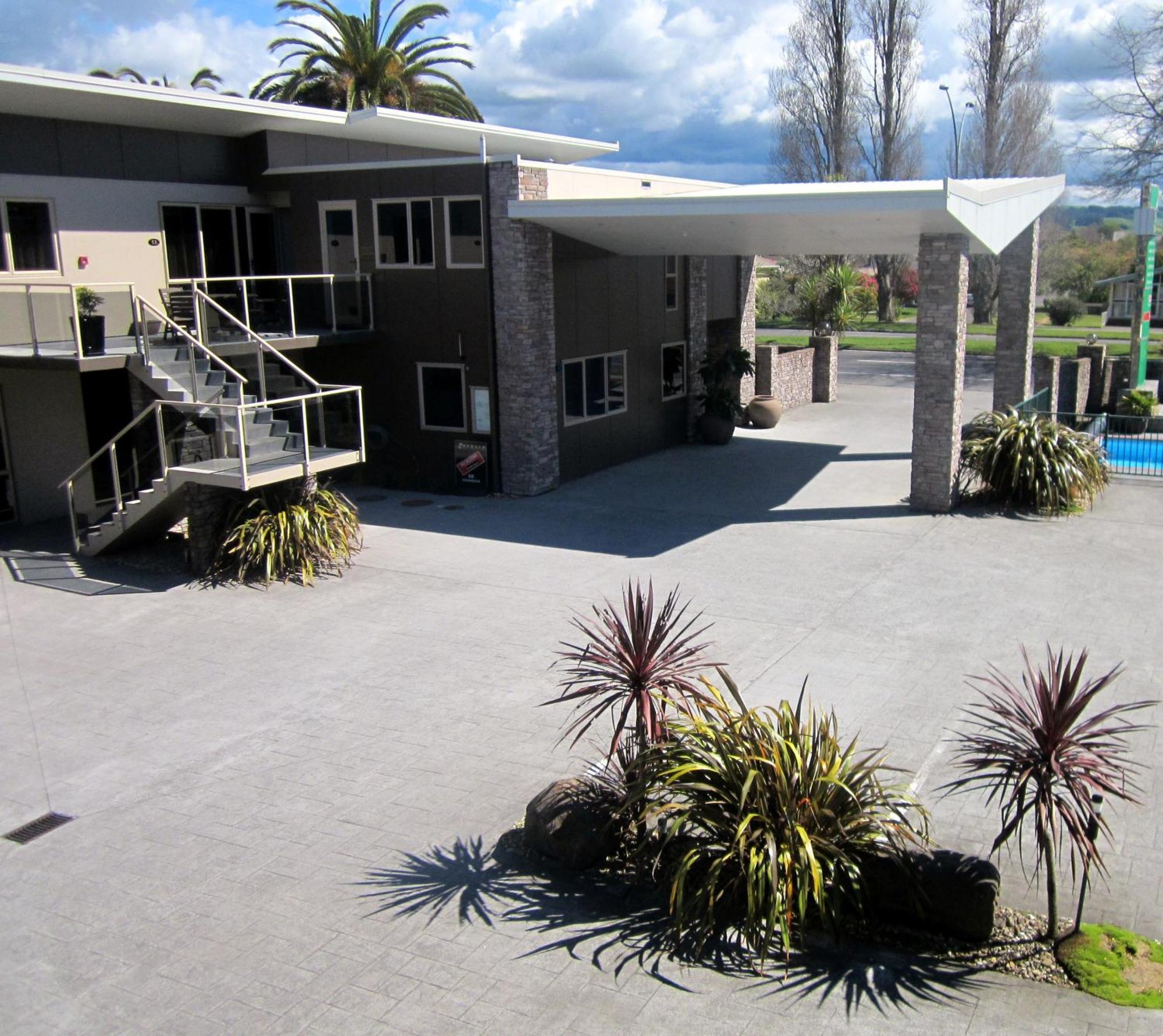 Stay 284 Rotorua - Refurbished Modern Accommodation Exteriér fotografie