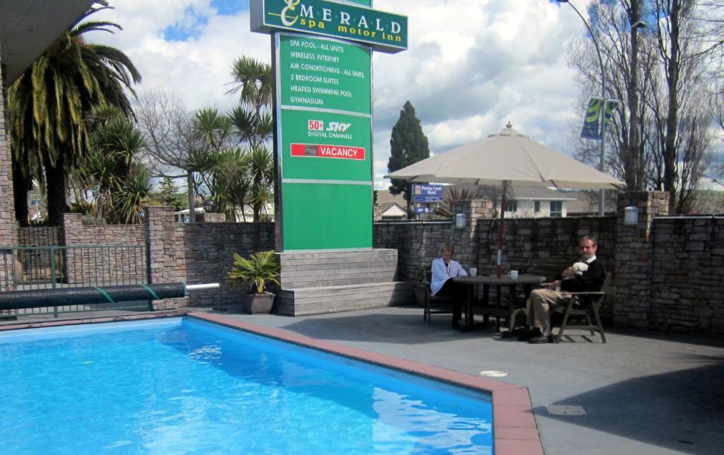 Stay 284 Rotorua - Refurbished Modern Accommodation Exteriér fotografie