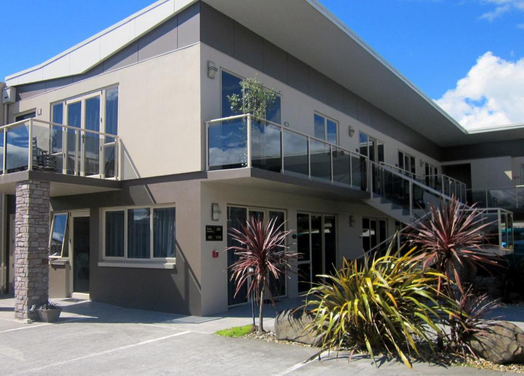 Stay 284 Rotorua - Refurbished Modern Accommodation Exteriér fotografie