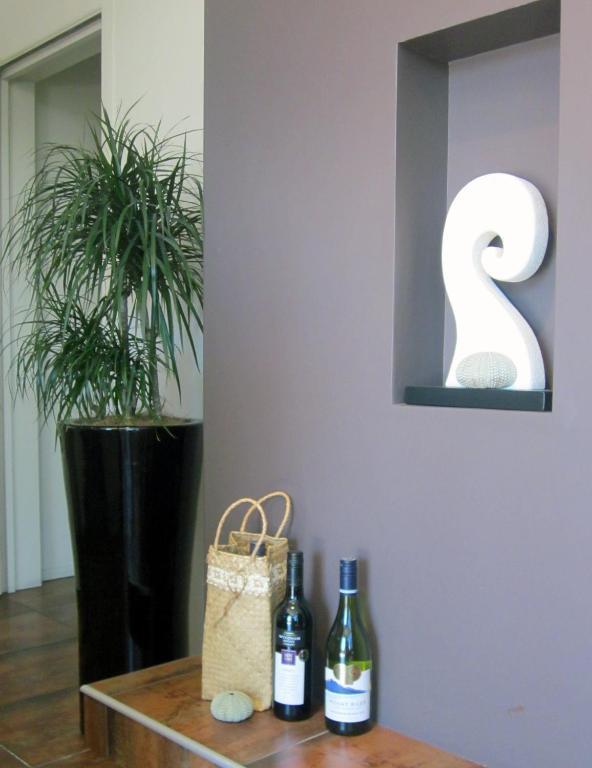 Stay 284 Rotorua - Refurbished Modern Accommodation Exteriér fotografie
