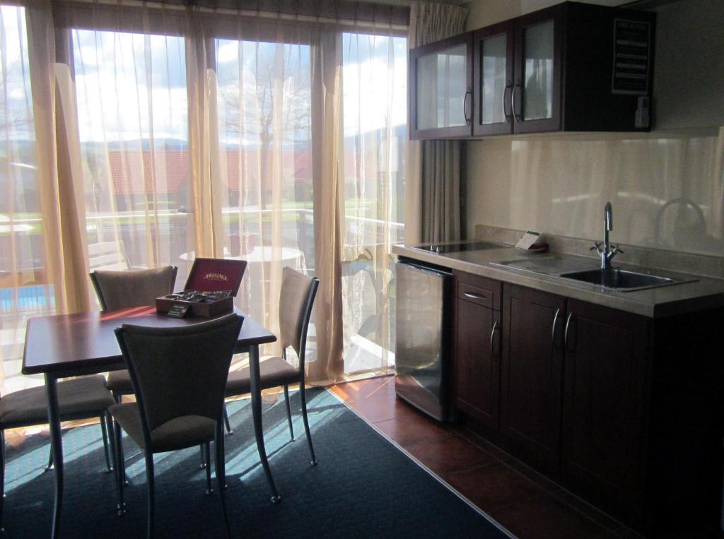 Stay 284 Rotorua - Refurbished Modern Accommodation Exteriér fotografie