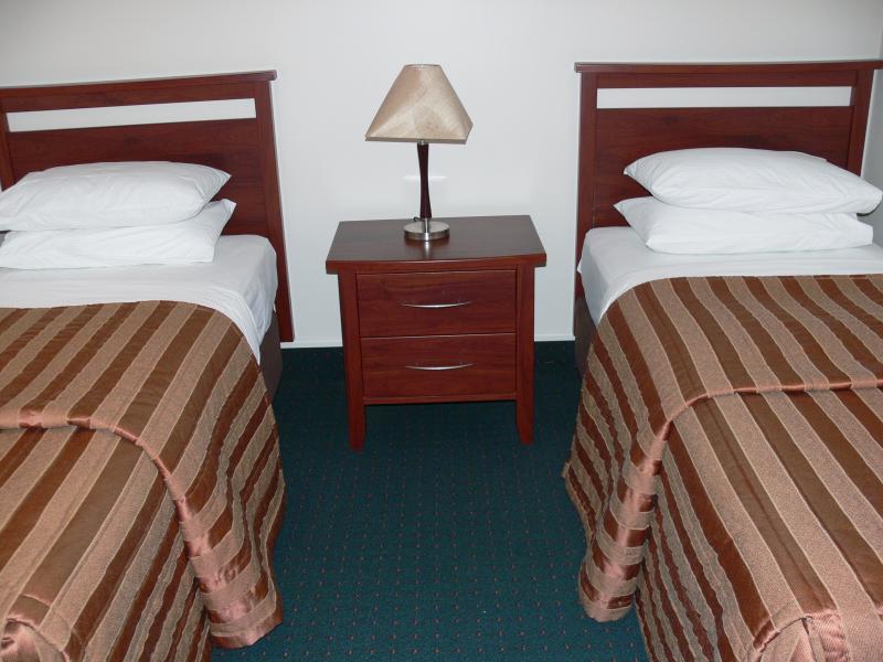 Stay 284 Rotorua - Refurbished Modern Accommodation Exteriér fotografie