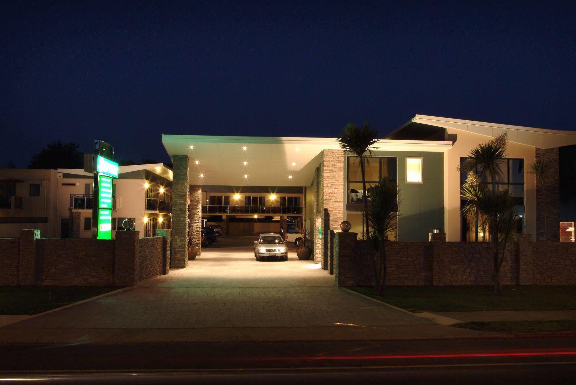 Stay 284 Rotorua - Refurbished Modern Accommodation Exteriér fotografie