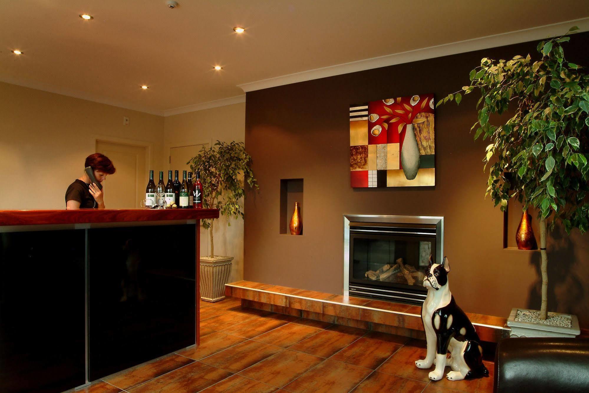 Stay 284 Rotorua - Refurbished Modern Accommodation Exteriér fotografie