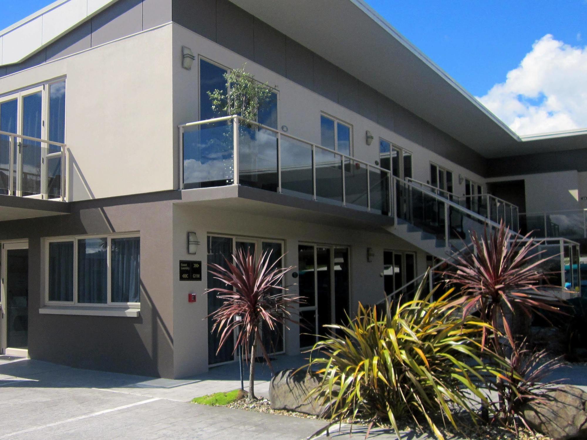 Stay 284 Rotorua - Refurbished Modern Accommodation Exteriér fotografie