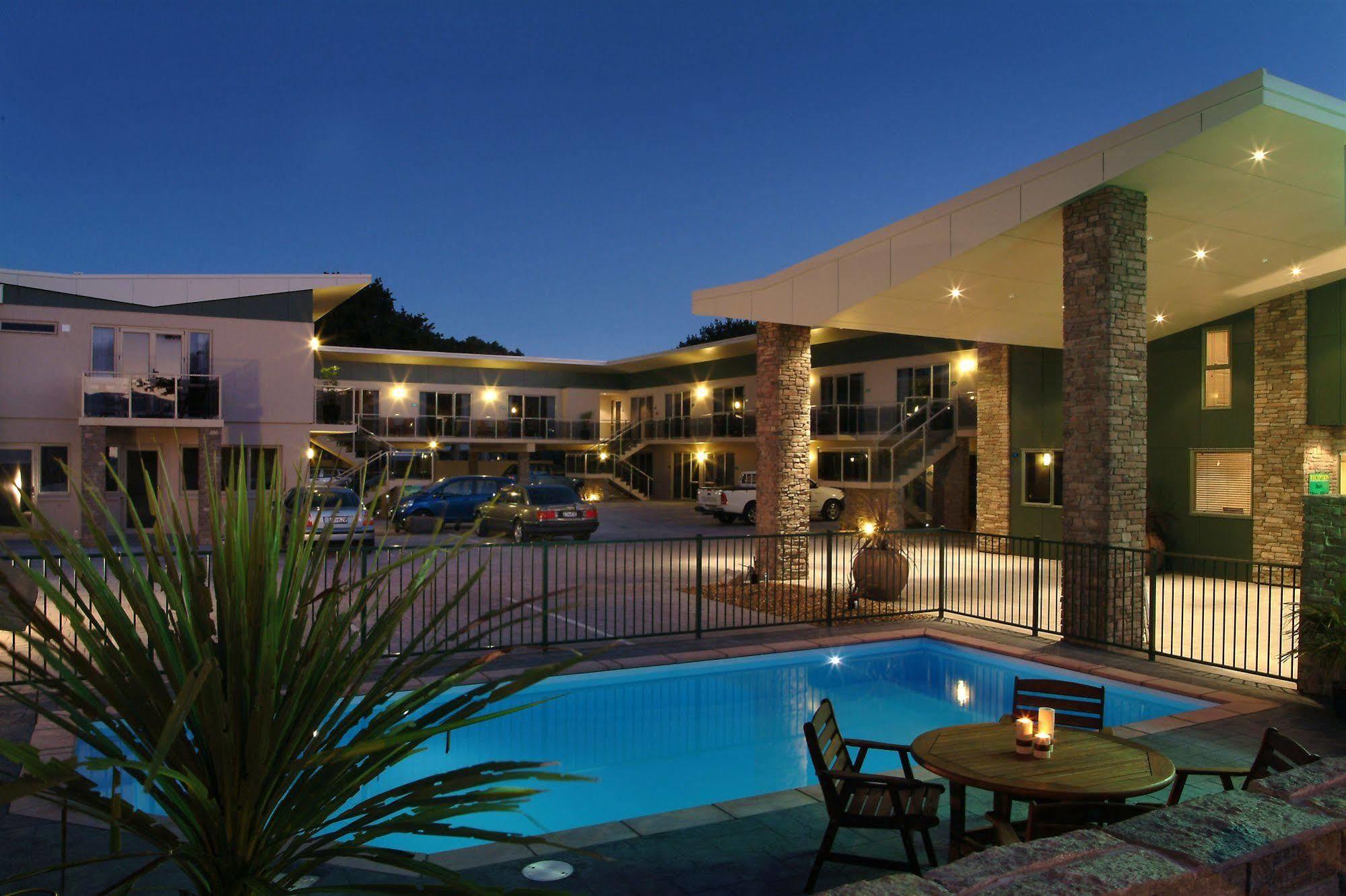 Stay 284 Rotorua - Refurbished Modern Accommodation Exteriér fotografie